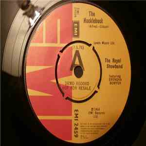 The Royal Showband featuring Brendan Bowyer - The Hucklebuck download flac