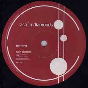 The Wolf  - Twin Charger download flac