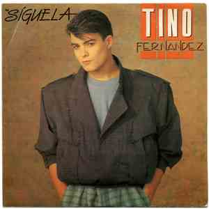 Tino Fernández - Síguela download flac