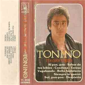 Tonino - Tus Ojos Verdes download flac