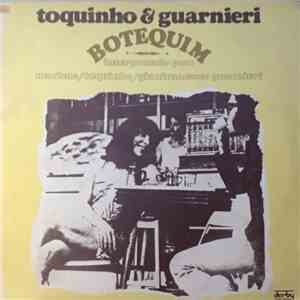 Toquinho & Guarnieri - Botequim download flac
