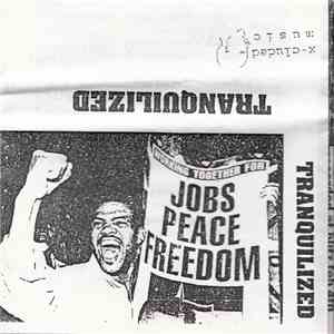 Tranquilized - Demo download flac
