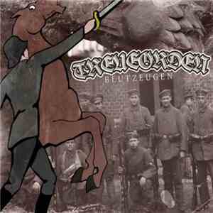 TreueOrden - Blutzeugen download flac