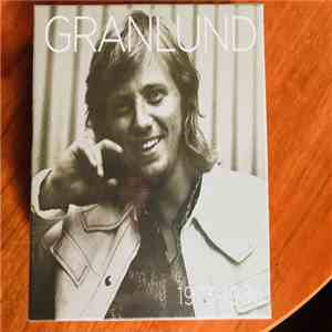 Trond Granlund - Trond Granlund 1973-1986 download flac