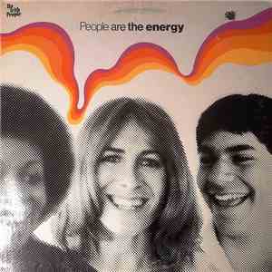 Up With People - People Are The Energy download flac
