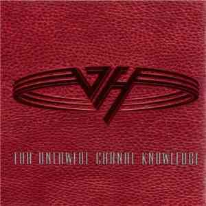 Van Halen - For Unlawful Carnal Knowledge FLAC album