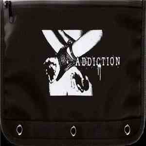 Various - Addiction download flac