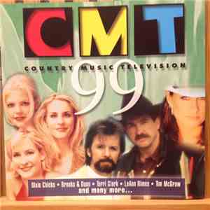 Various - CMT 99 download flac