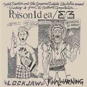 Various - Drinking Is Great download flac
