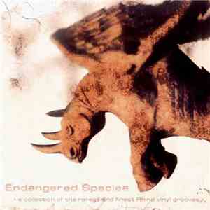 Various - Endangered Species download flac