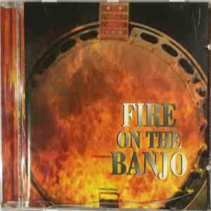 Various - Fire On The Banjo download flac
