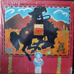 Various - Greatest Country Hits Of The 80's, 1982 download flac