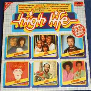 Various - High Life - Top Hits Winter '81 download flac