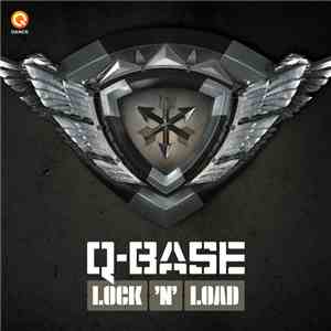 Various - Q-Base - Lock 'N' Load download flac