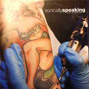 Various - Sonically Speaking (Vol 32: December 2006) download flac