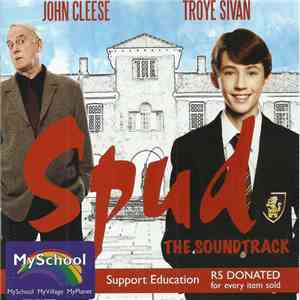 Various - Spud: The Soundtrack download flac
