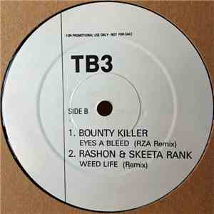 Various - TB3 download flac