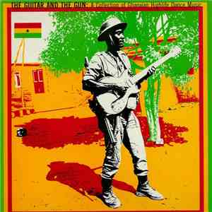 Various - The Guitar And The Gun download flac