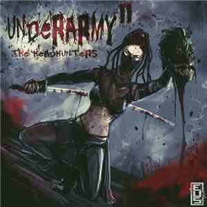 Various - Underarmy II: The Headhunters download flac