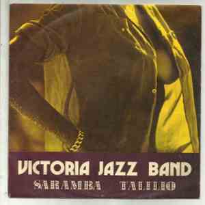 Victoria Jazz Band - Saramba / Talilio download flac