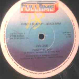 Vin Zee - Funky Be Bop download flac
