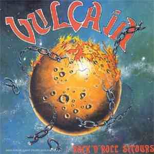Vulcain - Rock'n'Roll Secours download flac