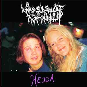 Woods Of Infinity - Hejdå FLAC album