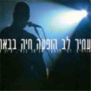 עמיר לב - הופעה חיה בבארבי download flac