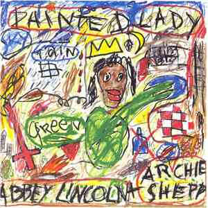 Abbey Lincoln + Archie Shepp - Painted Lady download flac