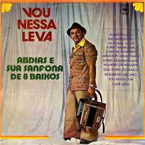 Abdias - Vou Nessa Leva download flac