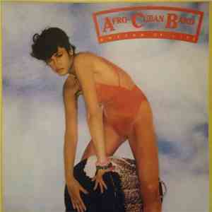 Afro Cuban Band - Rhythm Of Life download flac