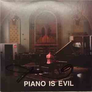 Amanda Palmer - Piano Is Evil download flac