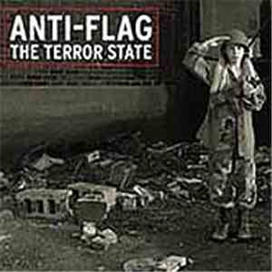Anti-Flag - The Terror State download flac