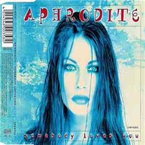 Aphrodite  - Somebody Loves You download flac
