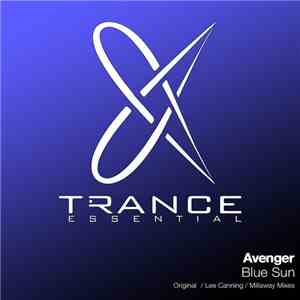 Avenger  - Blue Sun download flac
