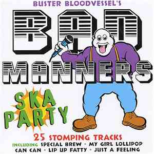 Bad Manners - Ska Party download flac