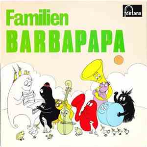 Barbapapa - Familien Barbapapa download flac