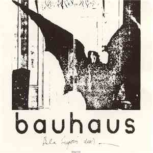 Bauhaus - Bela Lugosi's Dead download flac