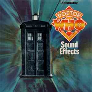BBC Radiophonic Workshop - BBC Sound Effects No. 19 - Doctor Who Sound Effects download flac