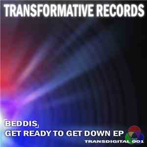 Beddis - Get Ready To Get Down EP download flac
