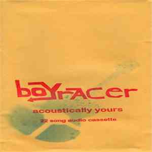 Boyracer - Acoustically Yours download flac