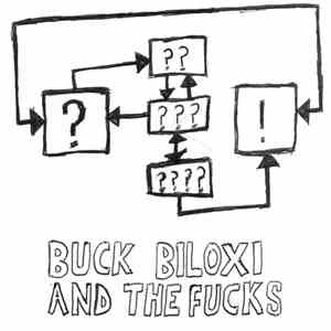 Buck Biloxi And The Fucks - Obama Is A Cyborg download flac
