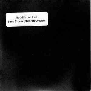 Buddhist On Fire - Sand Storm (Clitoral) Orgasm download flac