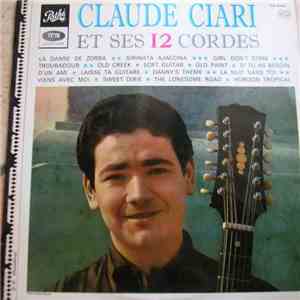 Claude Ciari - Et Ses 12 Cordes download flac