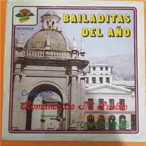 Conjunto Romance De Mi Pueblo - Bailaditas Del Año download flac