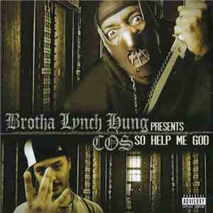 Cos  - So Help Me God FLAC album