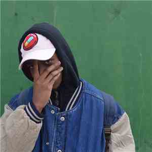 Cotton Candy Caleb - Old Beats download flac