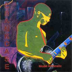 CrankCase - Model Arithmetic download flac
