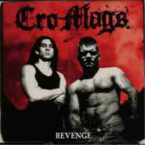 Cro-Mags - Revenge download flac