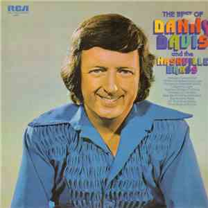 Danny Davis & The Nashville Brass - The Best Of download flac